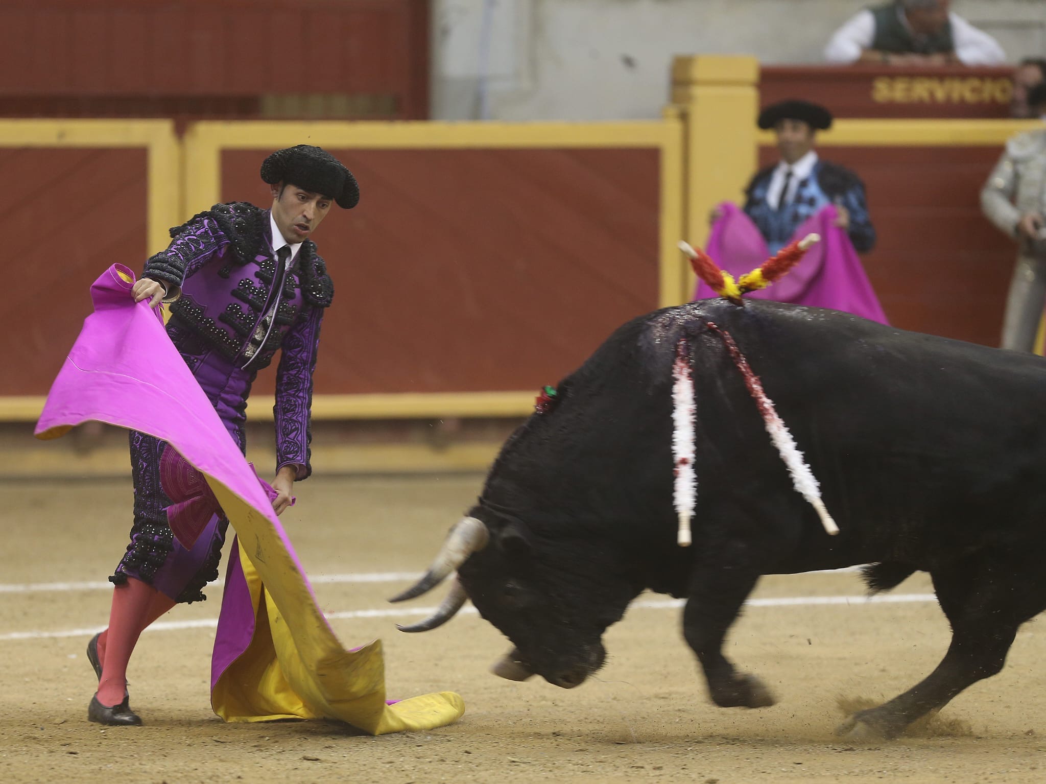 Guillermo Lopez Leiro 2